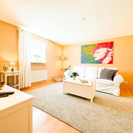 Ferienwohnung Im Sachsenwald Dassendorf ภายนอก รูปภาพ